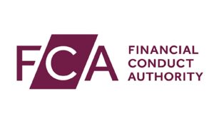 Registered with the FCA (Financial Conduct Authority)